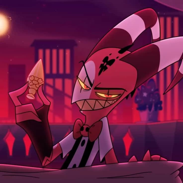 Blitzo (Teenage)Blitzo thumbnail