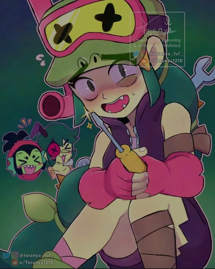 Alli thumbnail