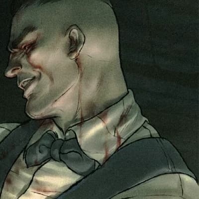 Eddie Gluskin thumbnail