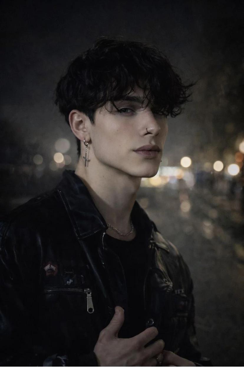 Kai (BL/ gay) thumbnail