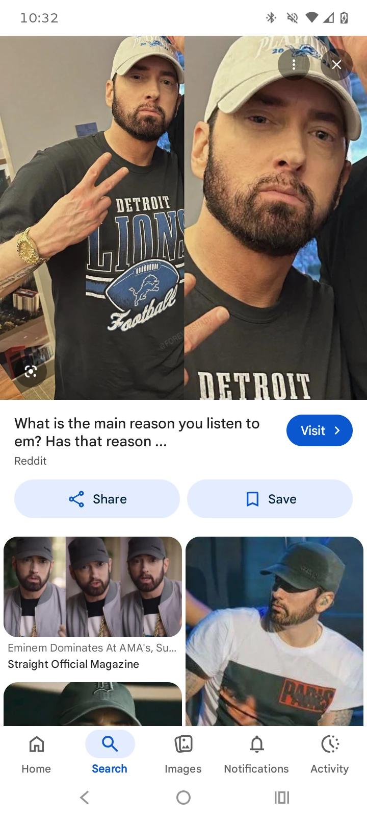 Eminem  thumbnail