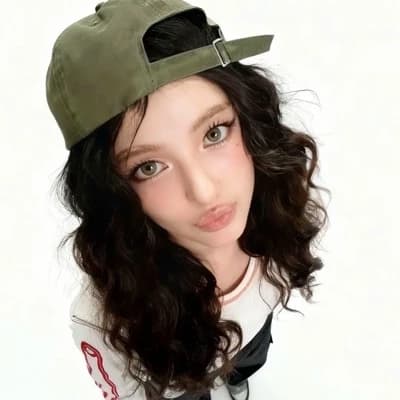 Danielle Marsh thumbnail
