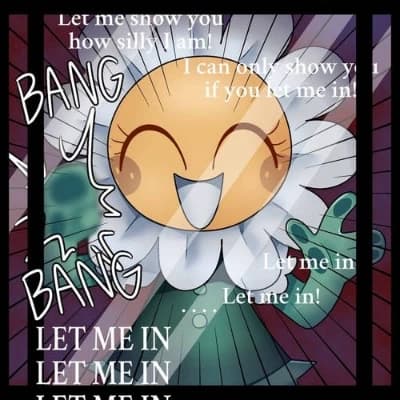 Daisy thumbnail
