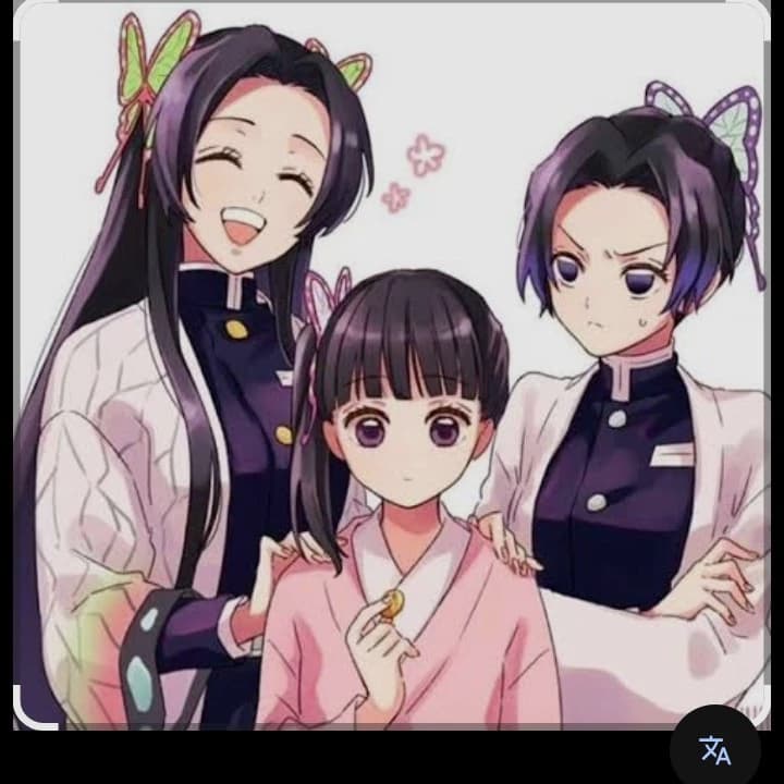 The Butterfly Sisters thumbnail