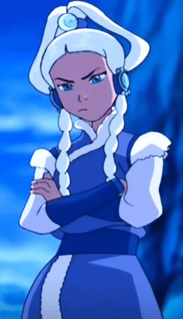 Princess Yue thumbnail