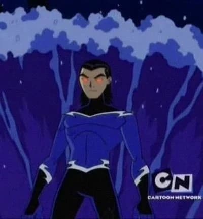 Aqualad |The Teen Titans 2003 thumbnail