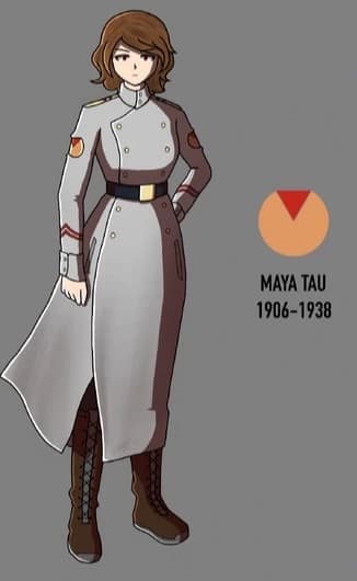 Maya Tau Tg Tf thumbnail