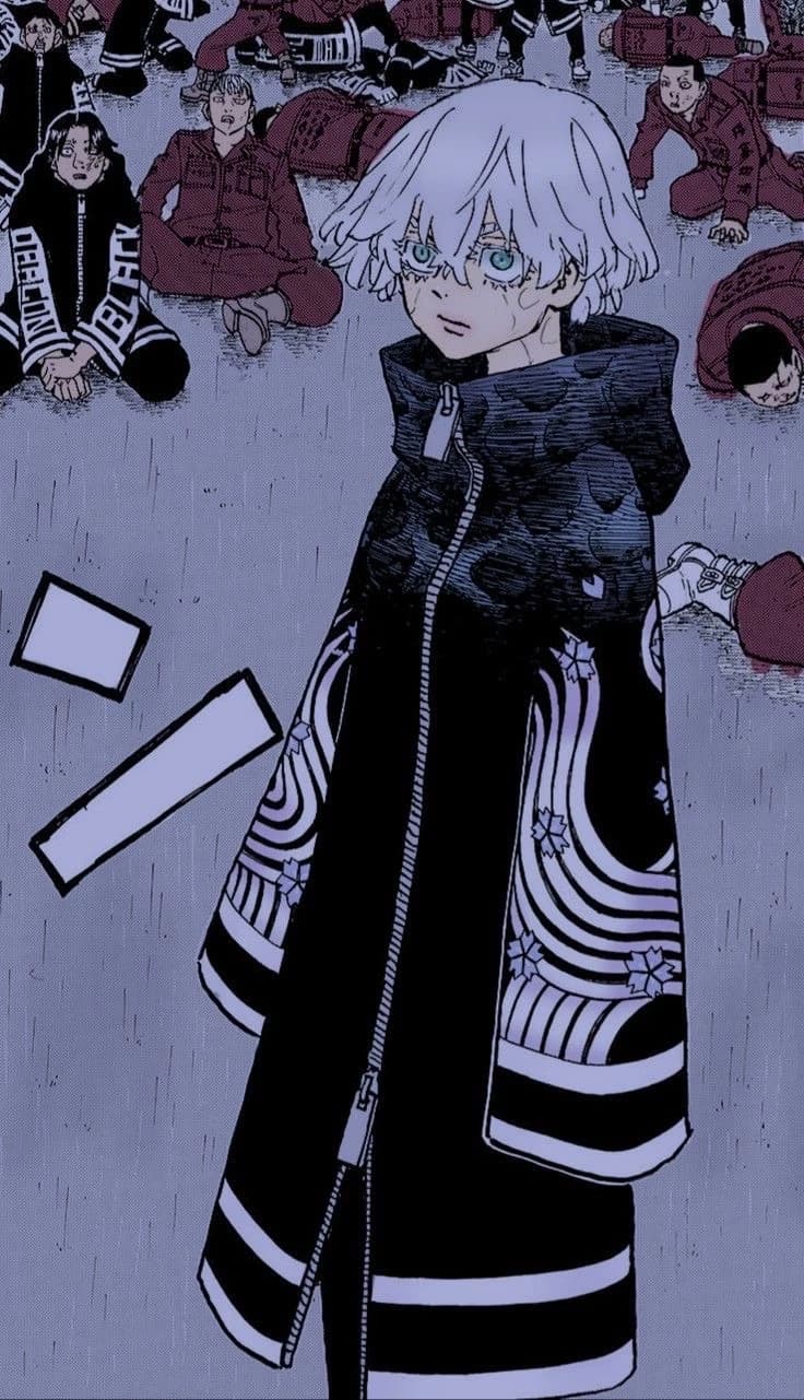 senju kawaragi My rival thumbnail