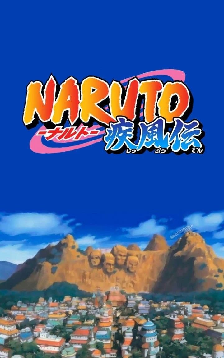 Naruto-World thumbnail