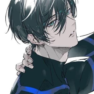 Itoshi Rin BL thumbnail