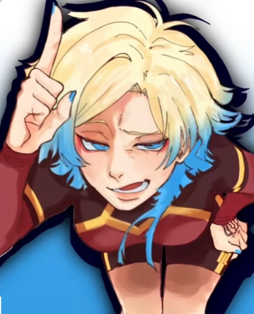 Kaiser fem thumbnail