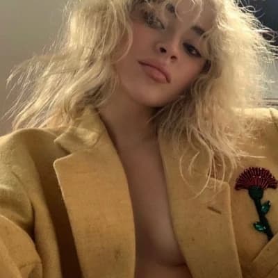 Sabrina thumbnail