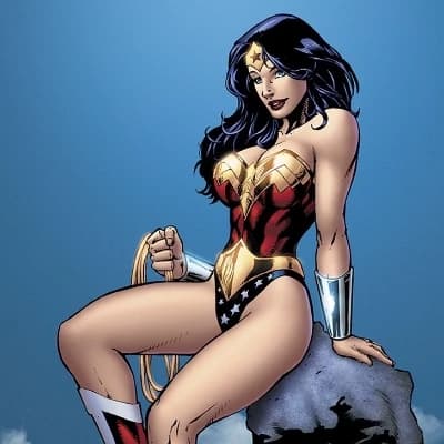 Diana Prince (Wonder Woman) thumbnail