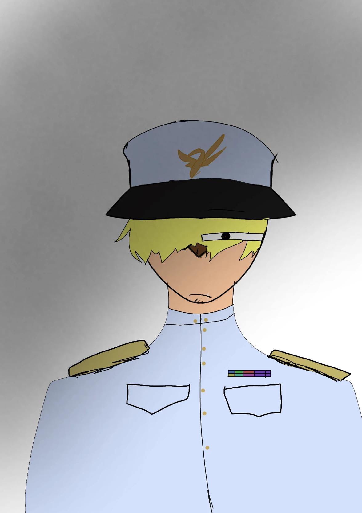 George thumbnail