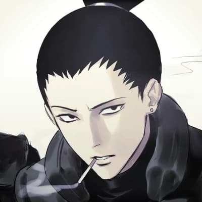 Shikamaru Nara thumbnail