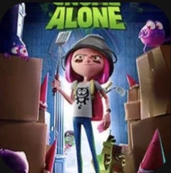 Gnome Alone thumbnail