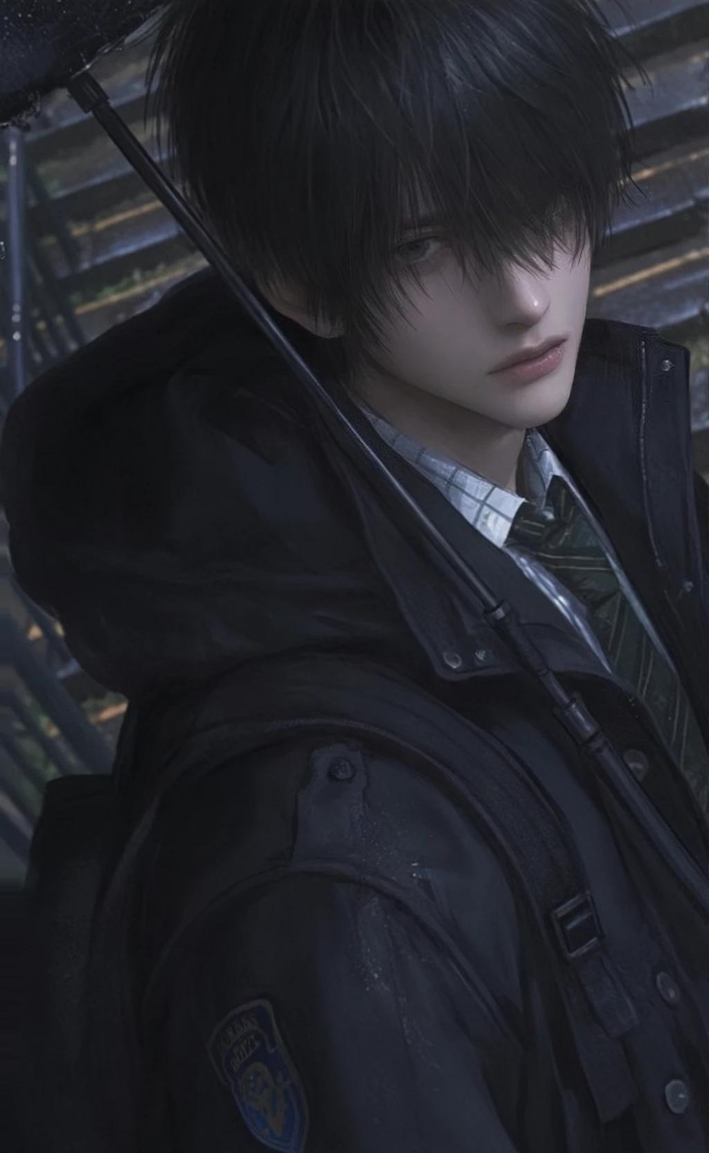 Yoru Shirakawa thumbnail