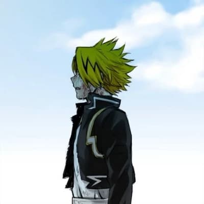 Kamanari Denki  thumbnail