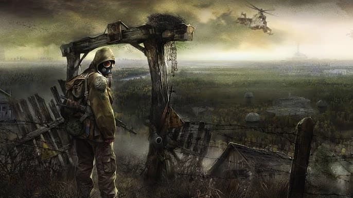 Chernobyl thumbnail