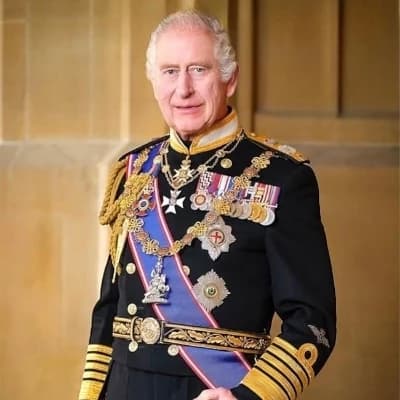 King Charles III thumbnail
