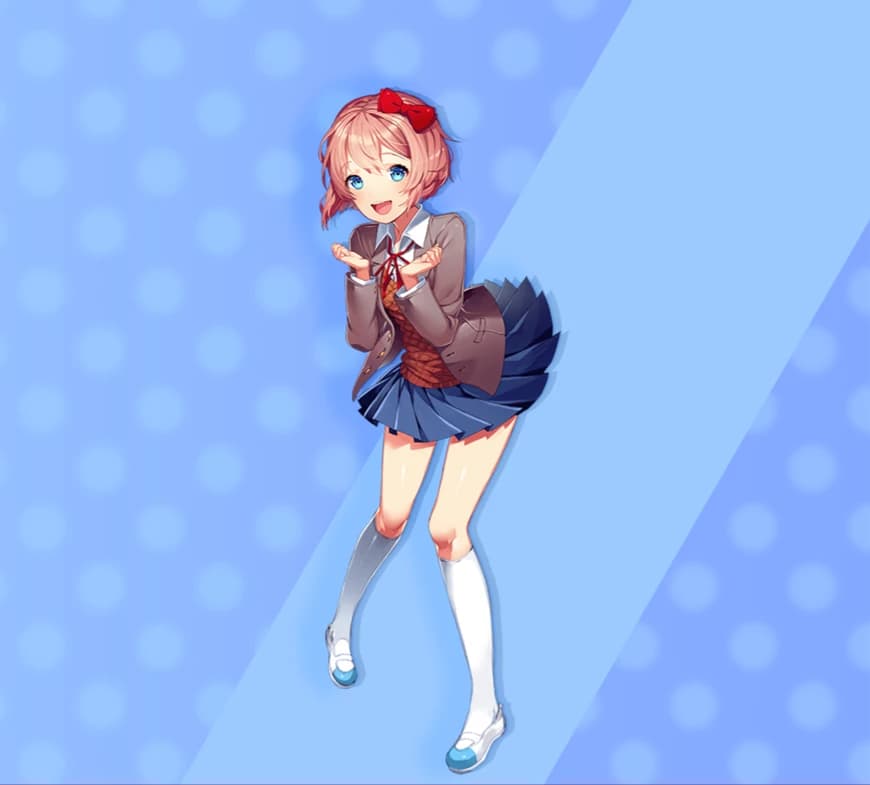 Sayori  thumbnail