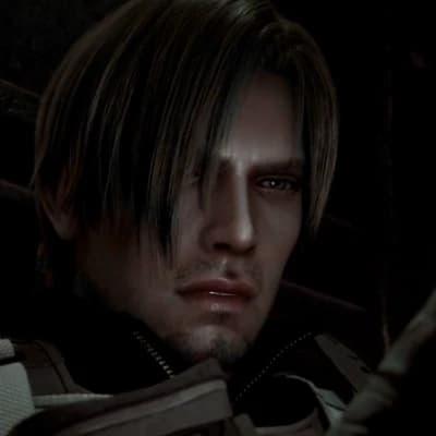 LEON S. KENNEDY thumbnail