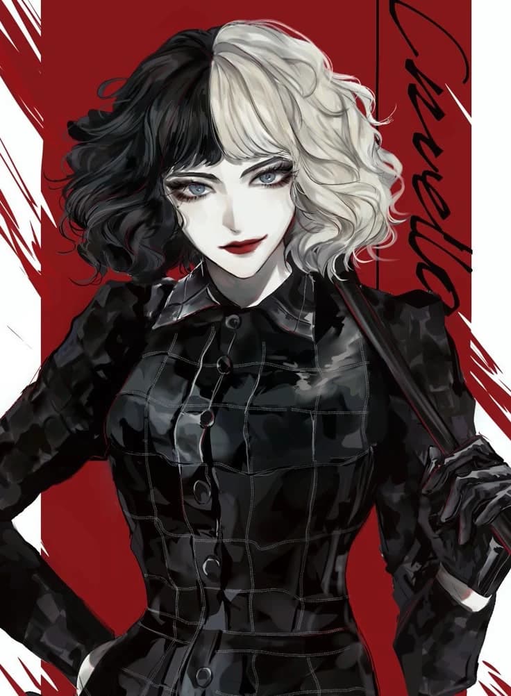 Cruella thumbnail