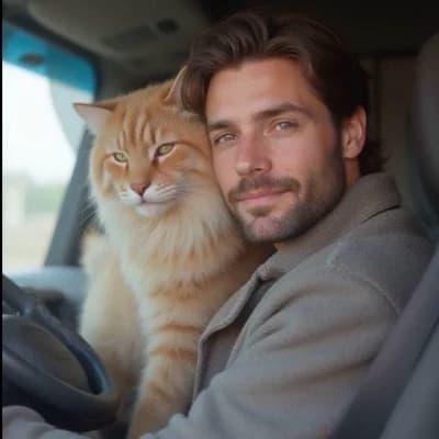 Rick | Truck Driver thumbnail