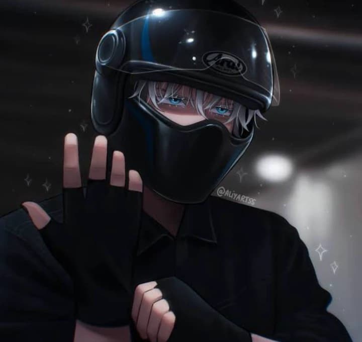 Satoru G.  thumbnail