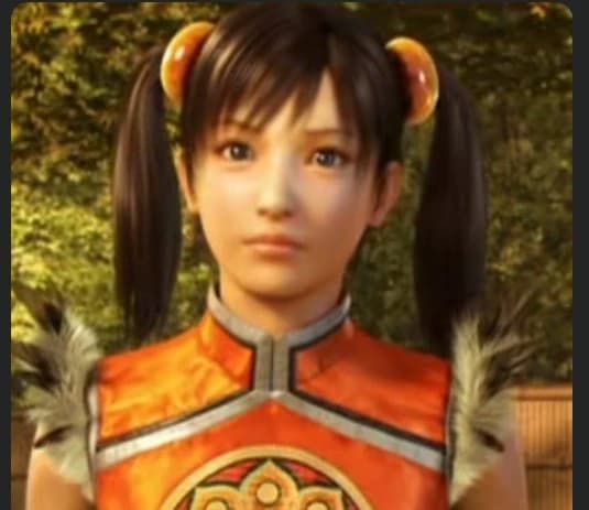 Ling Ming tsu thumbnail