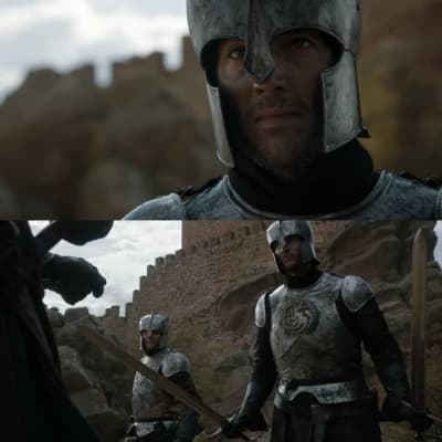 Ser Arthur Dayne thumbnail