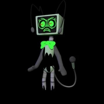 Twisted Vee thumbnail