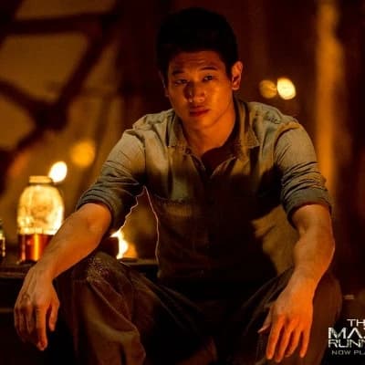 Minho - Maze Runner  thumbnail