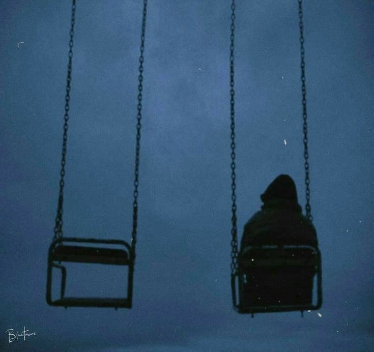 Alone in the world thumbnail