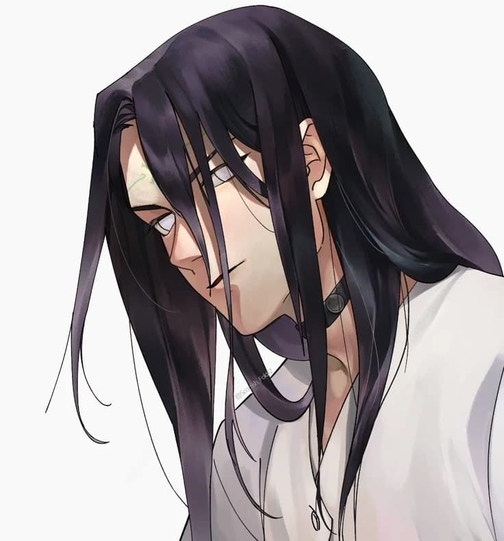 Neji Hugo | Intoxicating love thumbnail