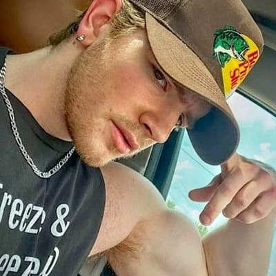 Colton “Cole” Hayes thumbnail