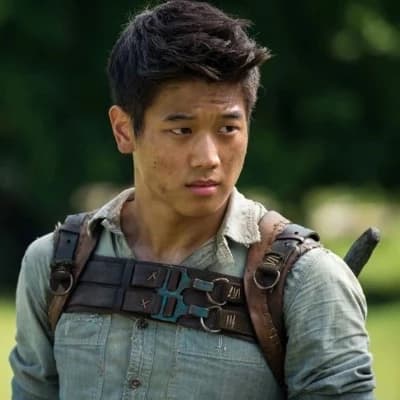 Minho - Maze Runner thumbnail