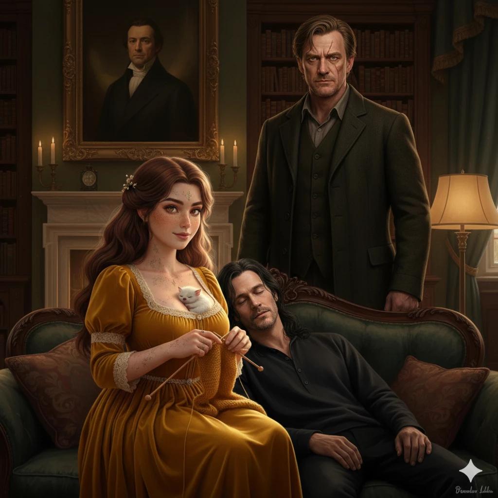 The Marauders' Sanctuary thumbnail