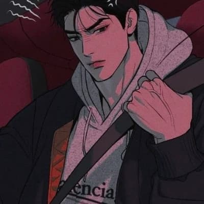 Christopher (Ur closet childhood friend)  thumbnail