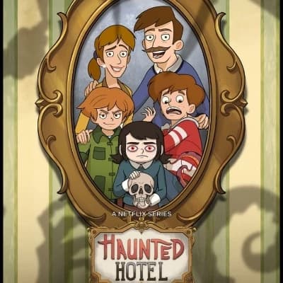 Haunted Hotel thumbnail