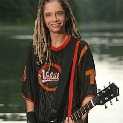Tom kaulitz thumbnail