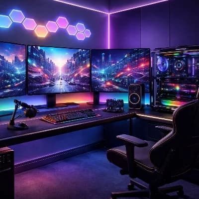 Grandpa's PC  thumbnail