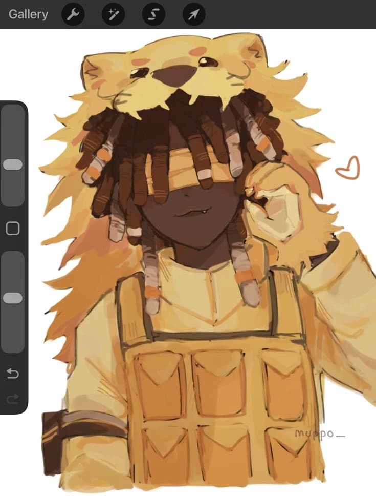 Mane  thumbnail