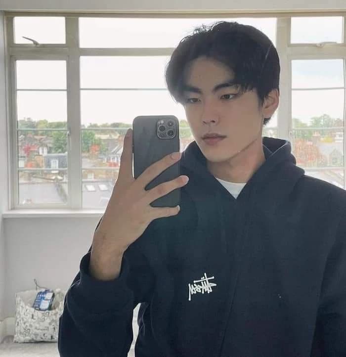 Kim Soo Gyem thumbnail