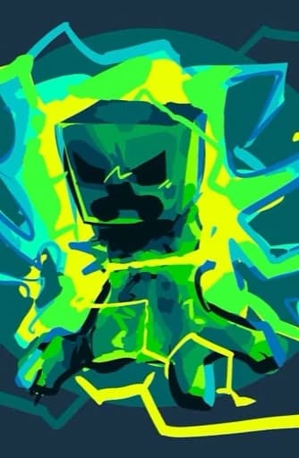 Creeper (Talk) thumbnail