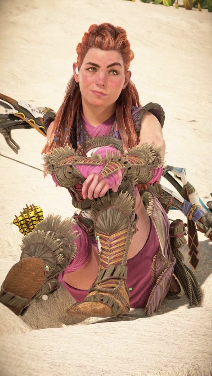 Aloy thumbnail