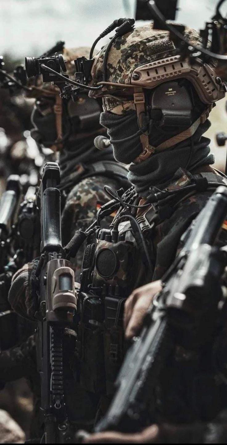 Military base  thumbnail