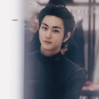 Jungwon thumbnail