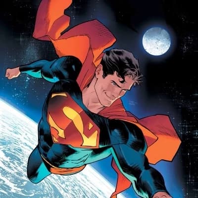 Superman thumbnail