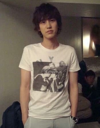 Kyuhyun Cho thumbnail